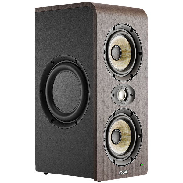 Focal Shape Twin Stüdyo  Monitörü (Tek)